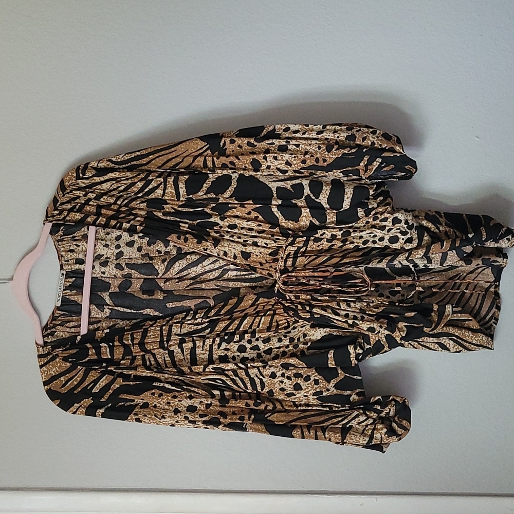 Novella Royale Kimono